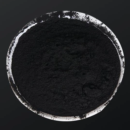 Activated Carbon For Cod Removal in Wastewater Treatment