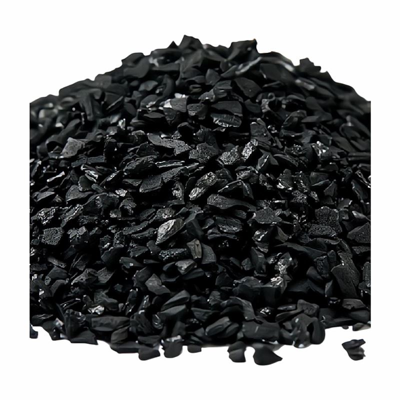 Activated Carbon For Filter Type Abek
