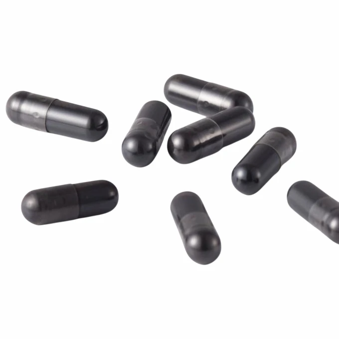 Activated Charcoal Medical Use