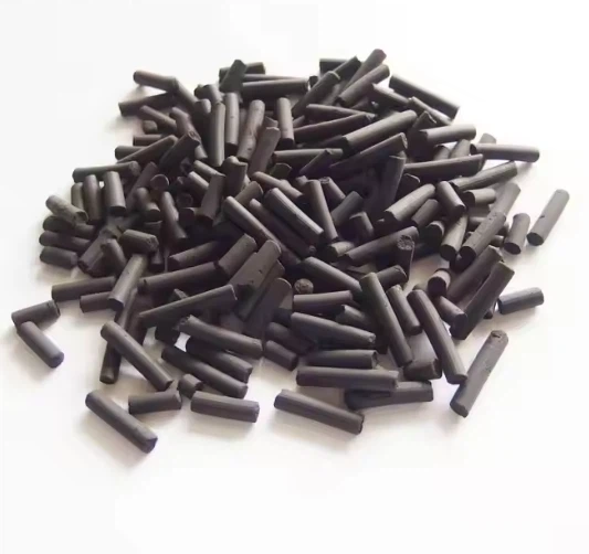 Carbon Based Catalyst